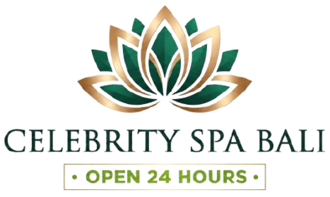 Celebrity Spa Bali Logo